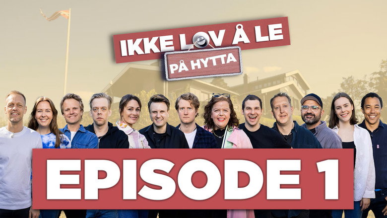 Episode 1