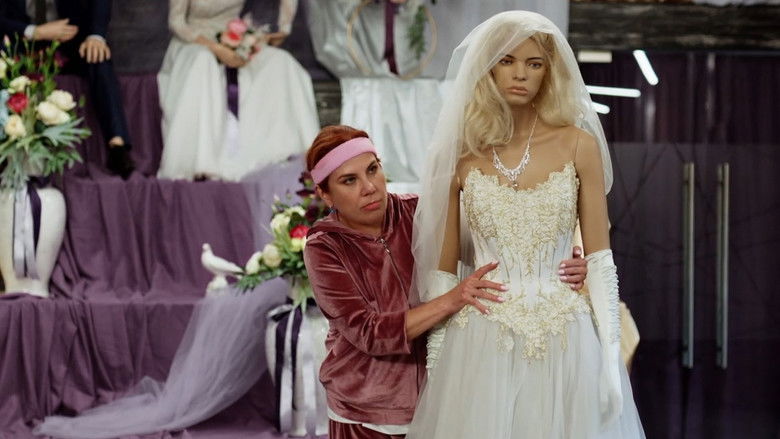 Still image for Mendelson season 1 episode 4: Episode 4 Still image for Mendelson season 1 episode 4: Episode 4