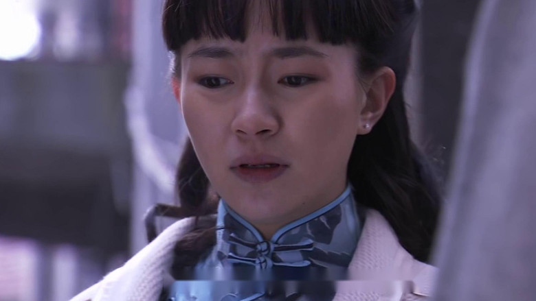 Still image for The Eternal Wave season 1 episode 6: Episode 6