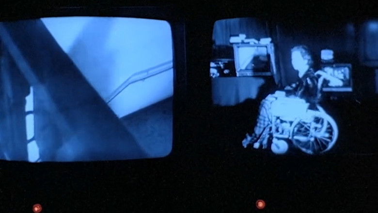 Image d'arrière-plan 6 du film Anti-Clock