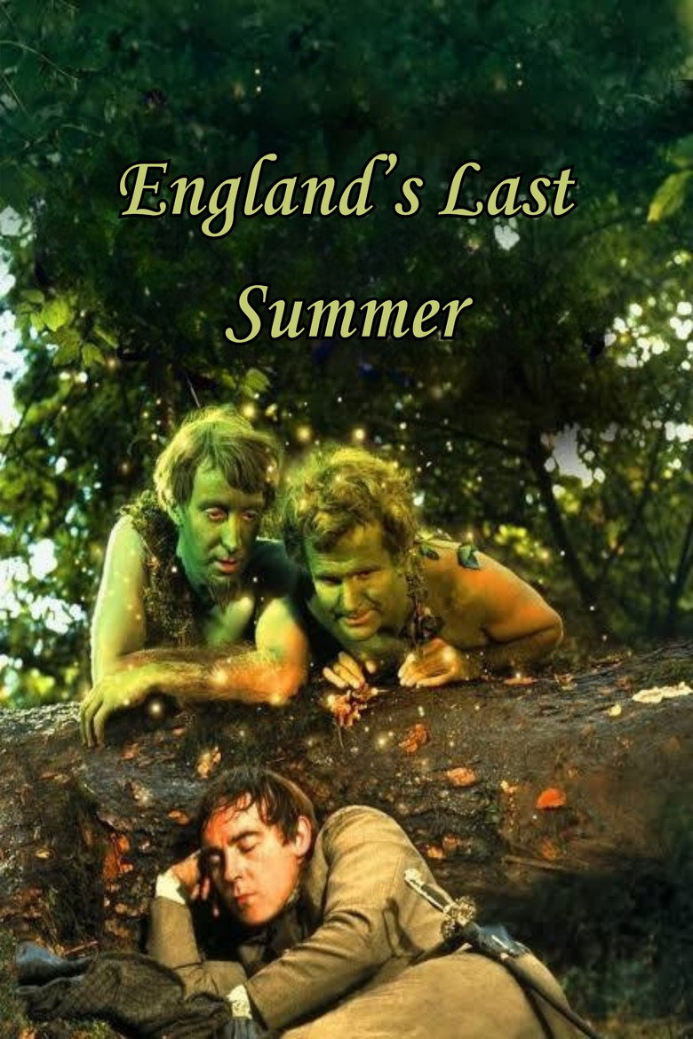 Imatge de A Midsummer Night's Dream