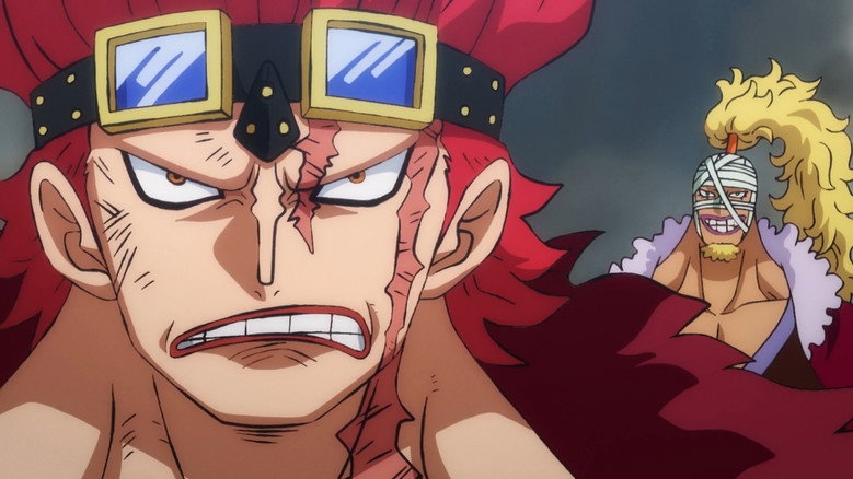 One Piece Episode 986 Vostfr