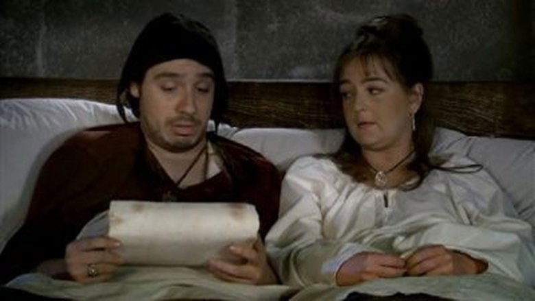 Still image for Kaamelott season 1 episode 87: Retour de campagne