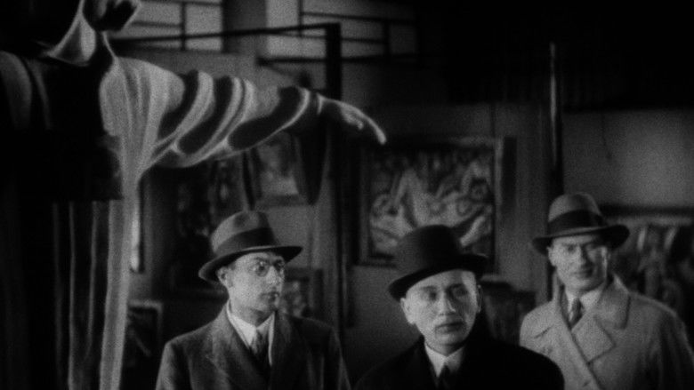 Image d'arrière-plan 7 du film Кришталевий палац