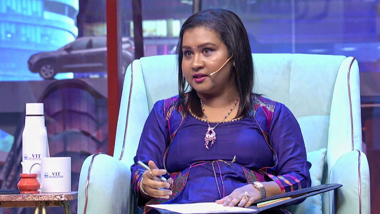 Still image for Startup Singam season 1 episode 7: Women's Day Special