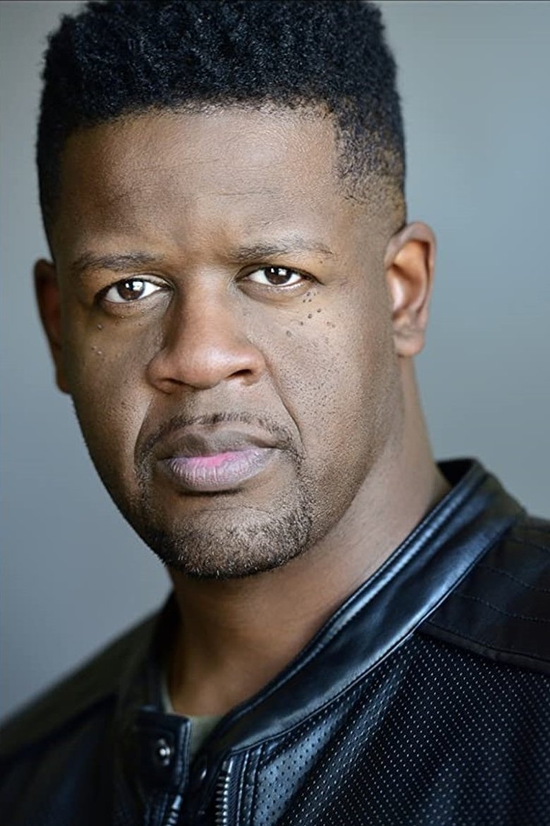 Ảnh Terrell Lee