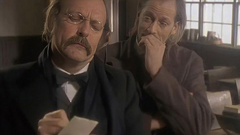 Still image for Emily of New Moon season 1 episode 9: The Wild Rover Still image for Emily of New Moon season 1 episode 9: The Wild Rover