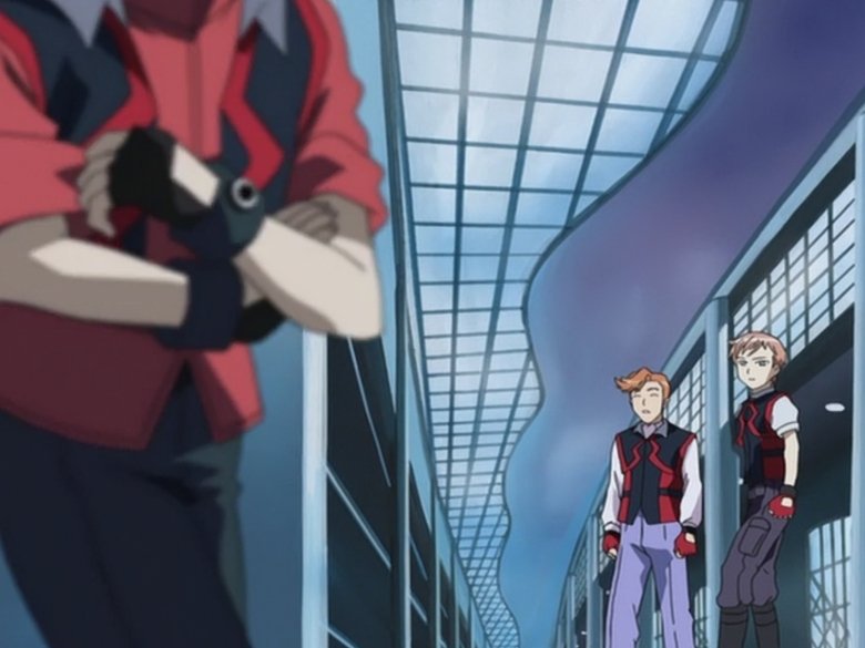 Still image for Onmyou Taisenki season 1 episode 16: Return of the Assassin Still image for Onmyou Taisenki season 1 episode 16: Return of the Assassin