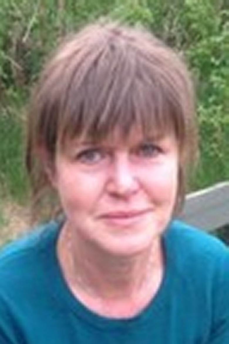 Glennie Pettersson portrait image