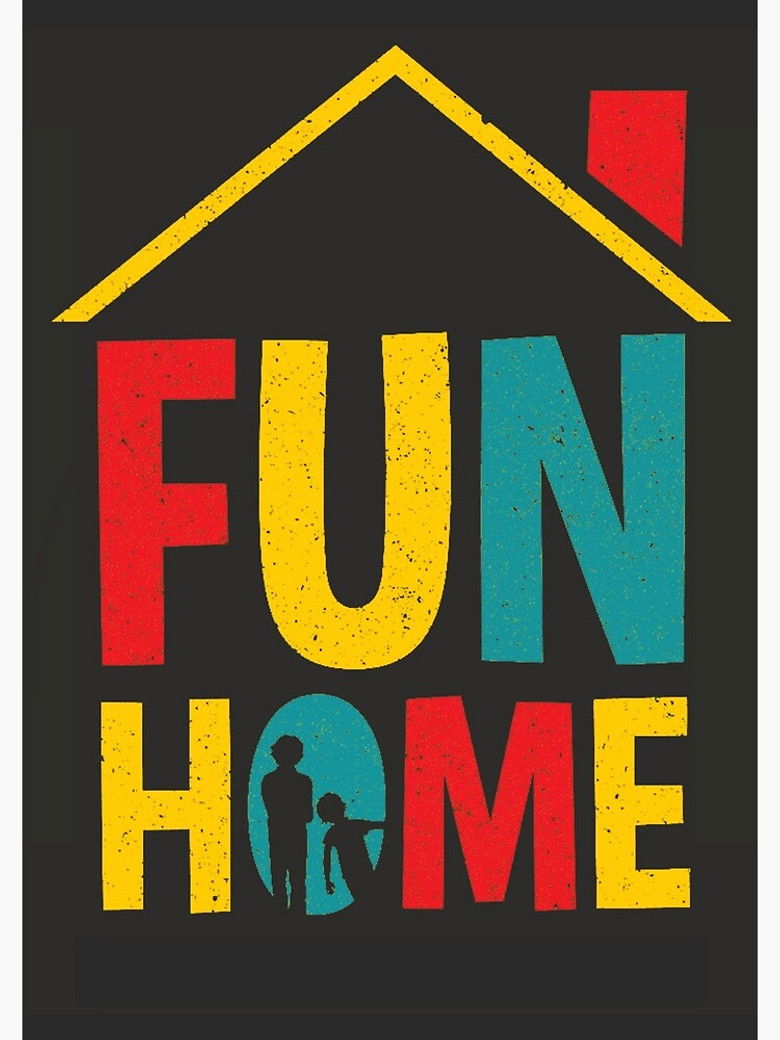 Imatge de Fun Home