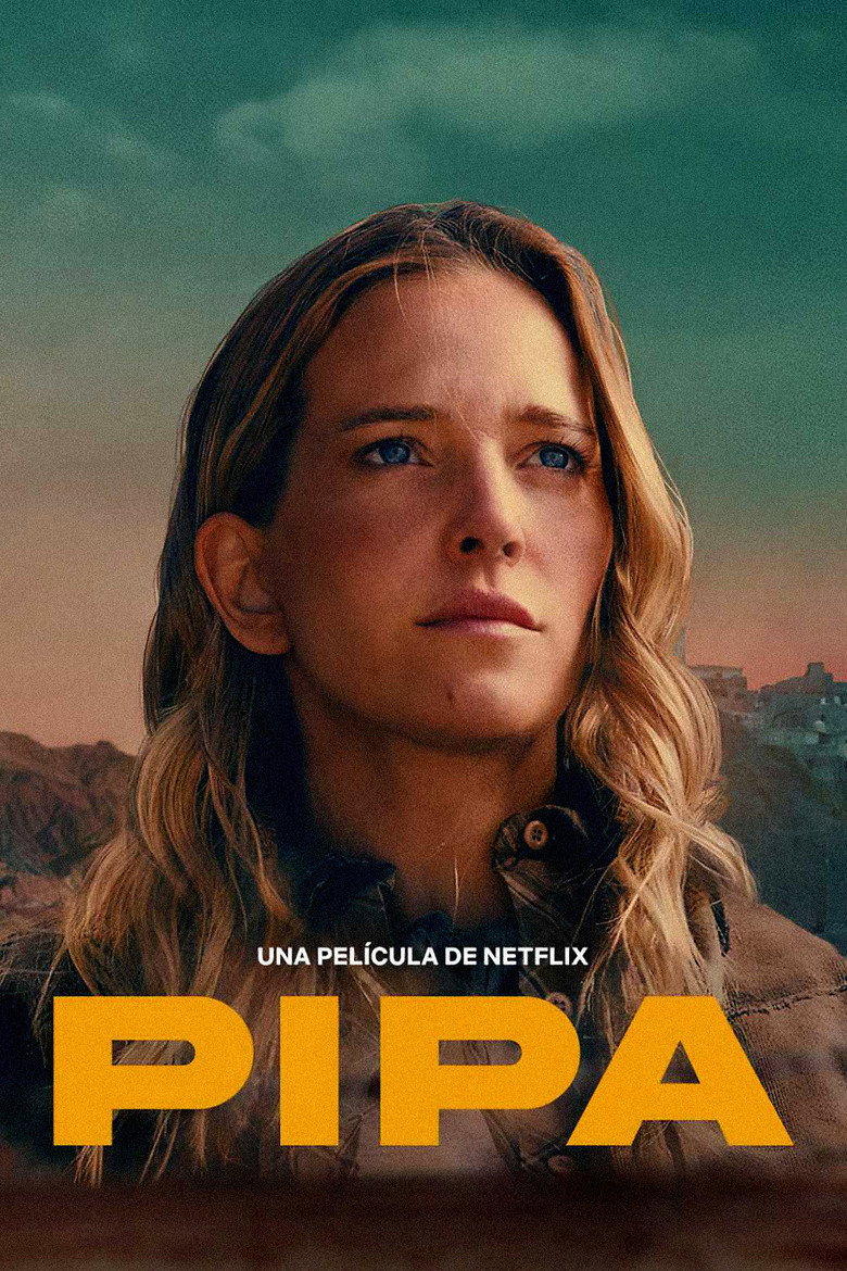 Imagen de Pipa
