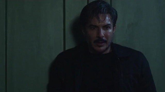 Still image for The Sculptor season 1 episode 5: Episode 5