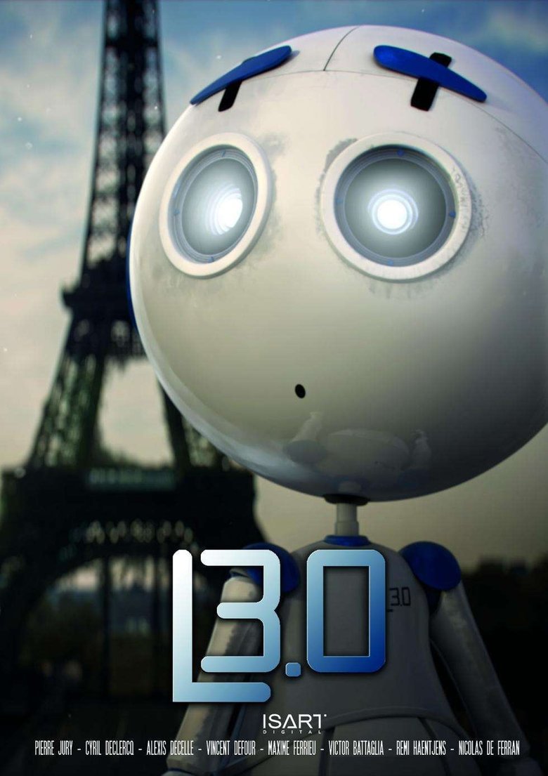 L3.0 main poster