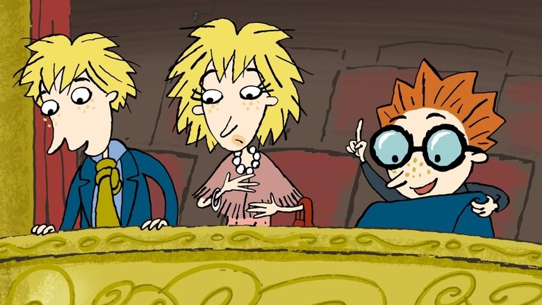 Vynálezce Alva Sezóna 2 Epizoda 1 bombuj