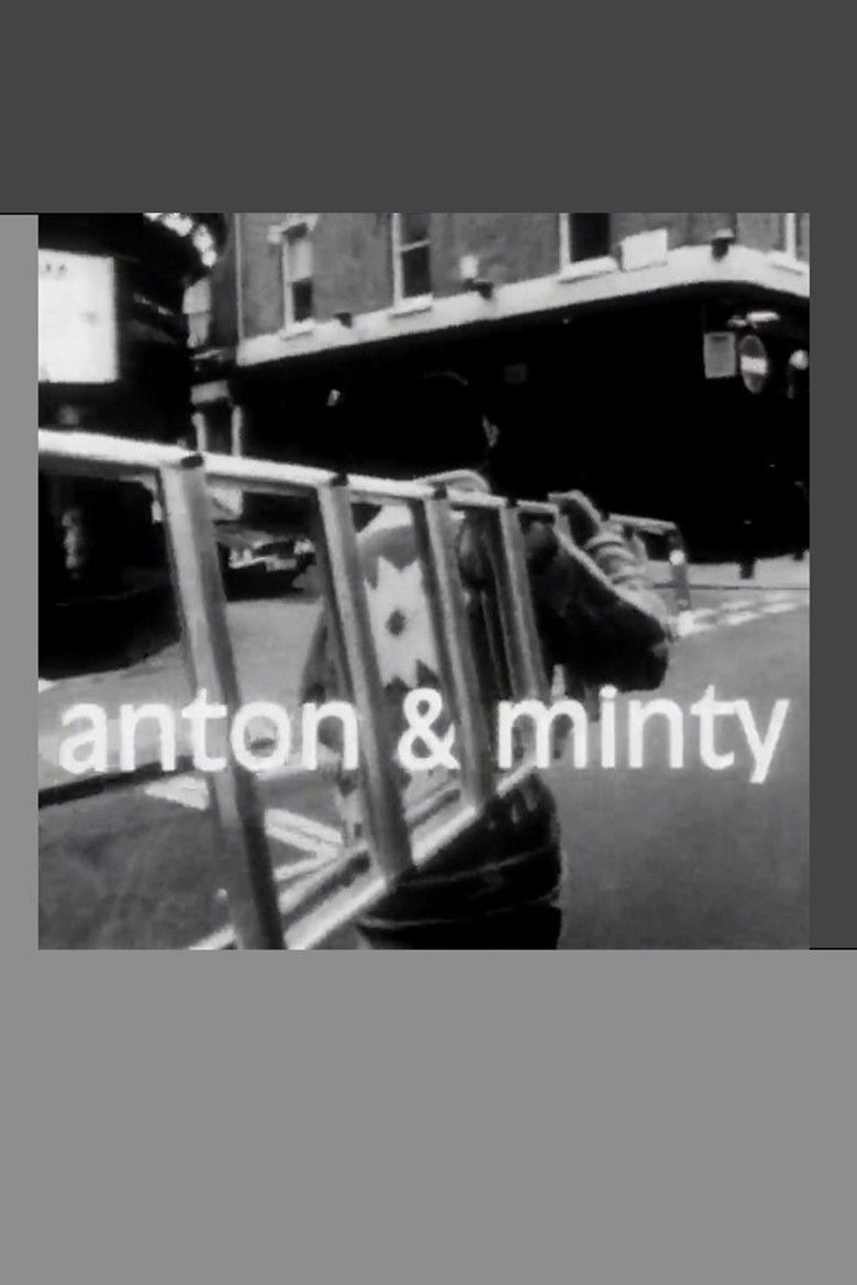 Imatge de Anton & Minty