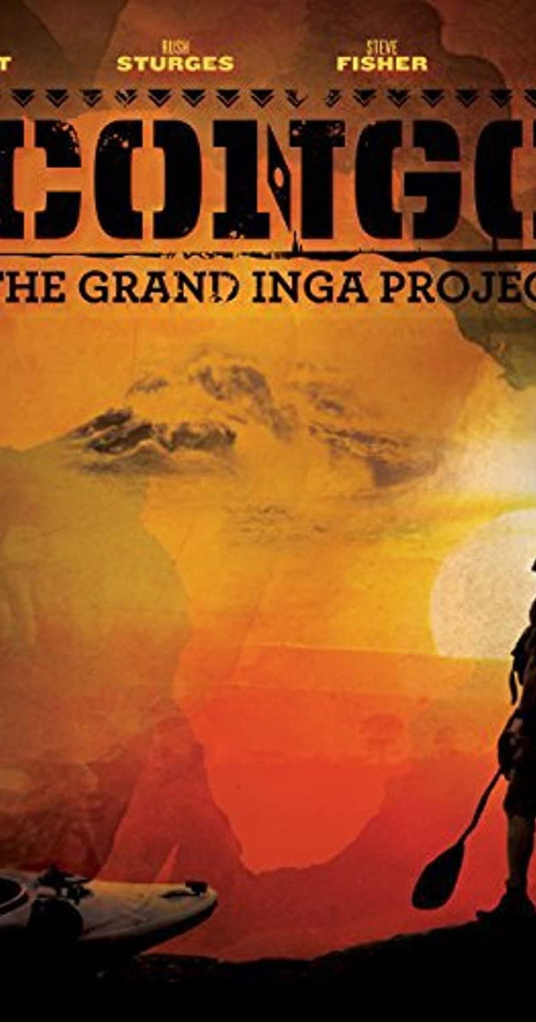 Imatge de Congo: The Grand Inga Project