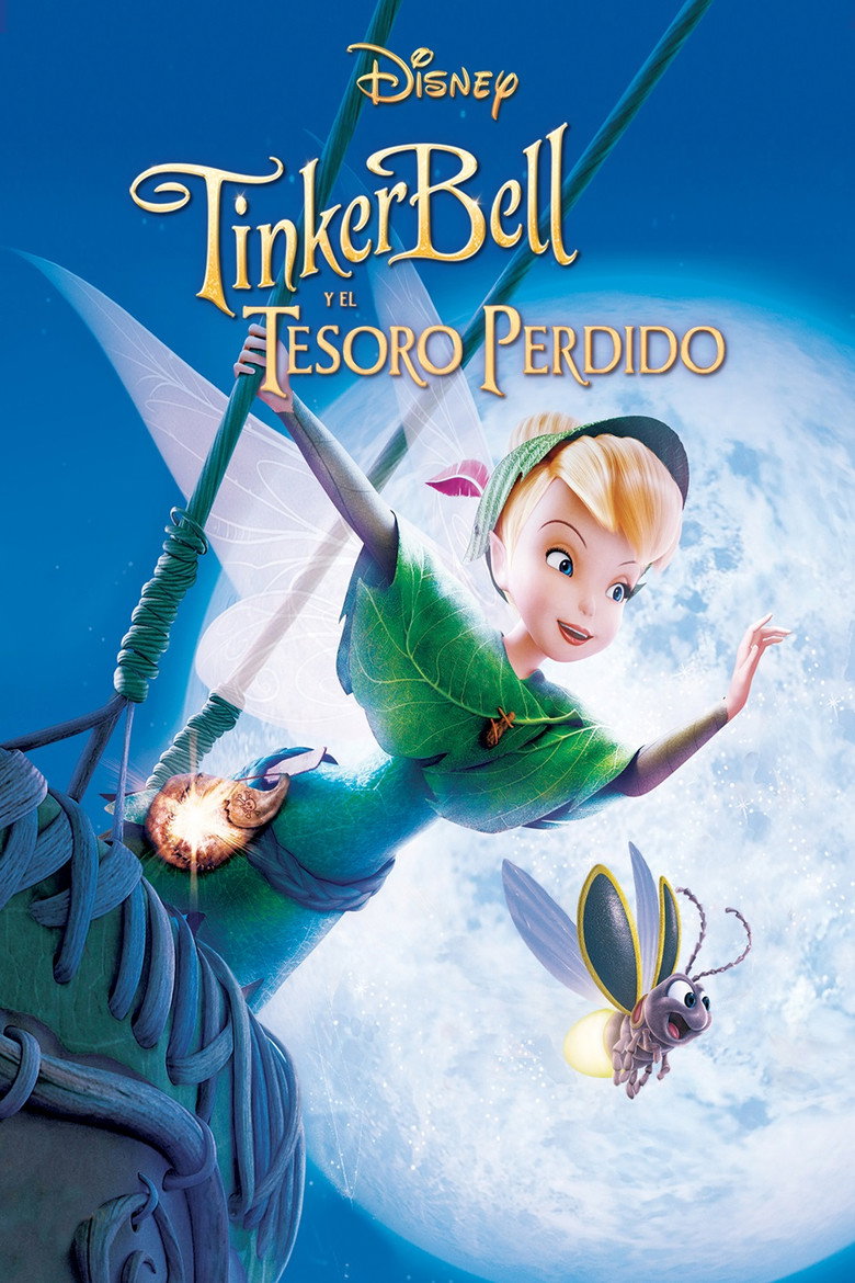 Póster la Película