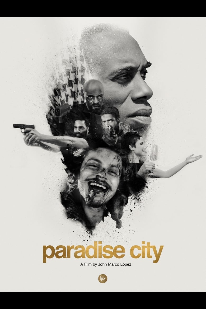 Paradise City (2019)