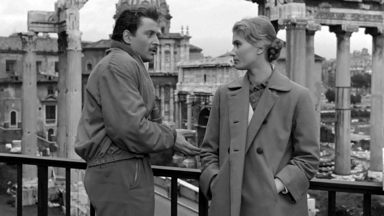 Imatge de Nel blu dipinto di blu