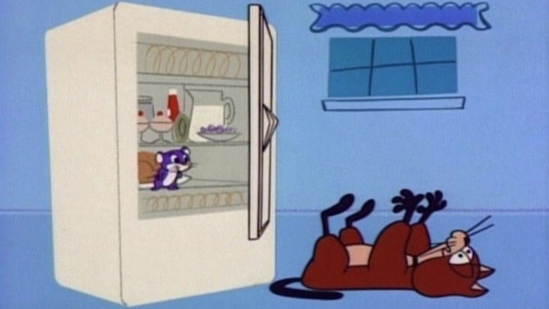 Still image for The Mr. Magoo Show season 1 episode 62: Food Feud Still image for The Mr. Magoo Show season 1 episode 62: Food Feud