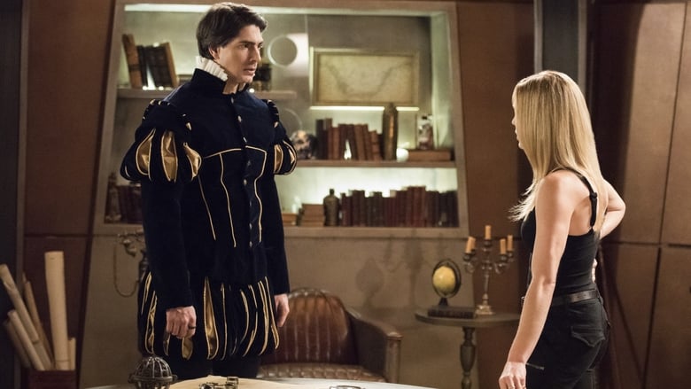 Legends Of Tomorrow Saison 5 Vf DC's Legends of Tomorrow: Saison 5 Episode 8 Streaming VF Complet - HDSS