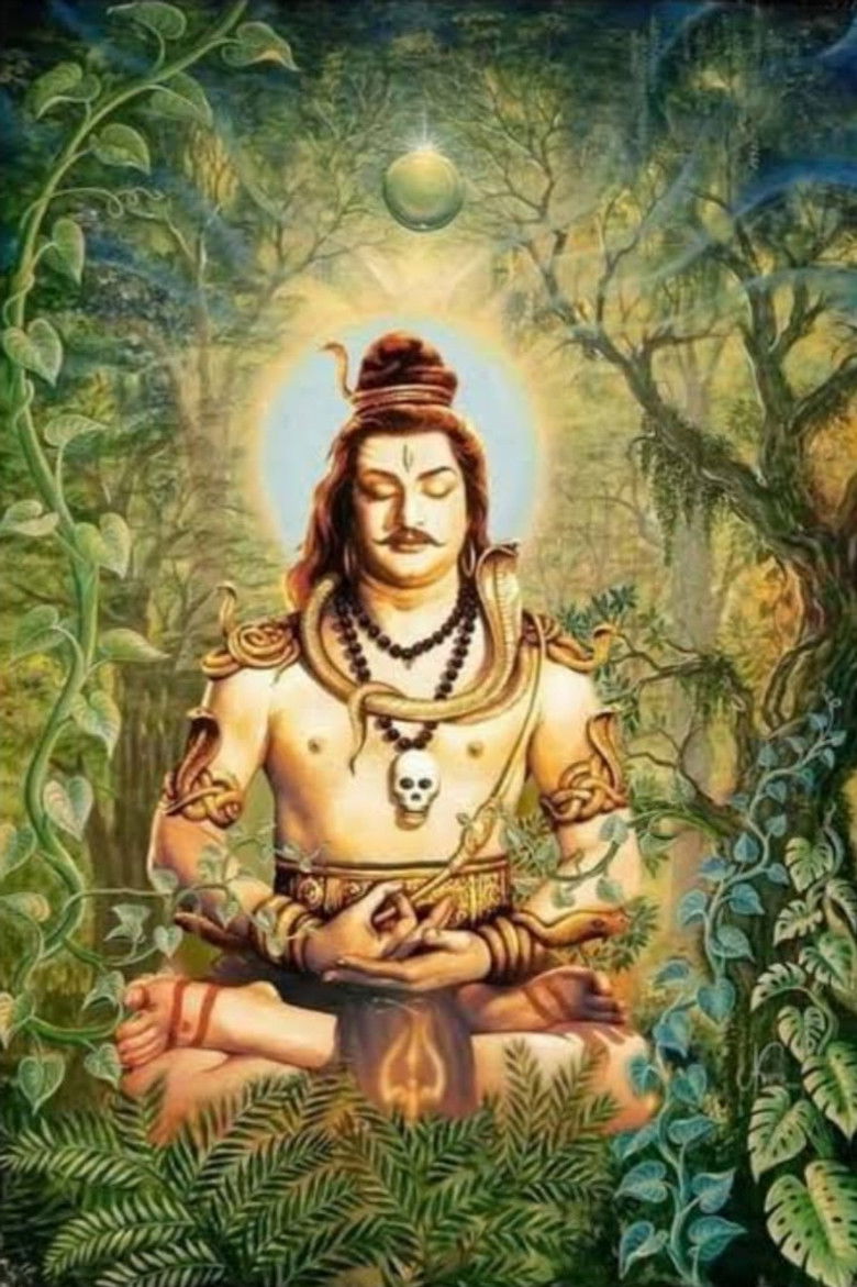 Imatge de దక్షయజ్ఞం