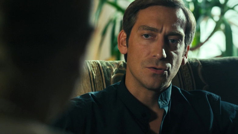 Still image for Матрёшка season 1 episode 8: Episode 8 Still image for Матрёшка season 1 episode 8: Episode 8