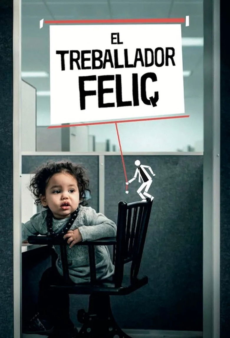 Imatge de El treballador feliç