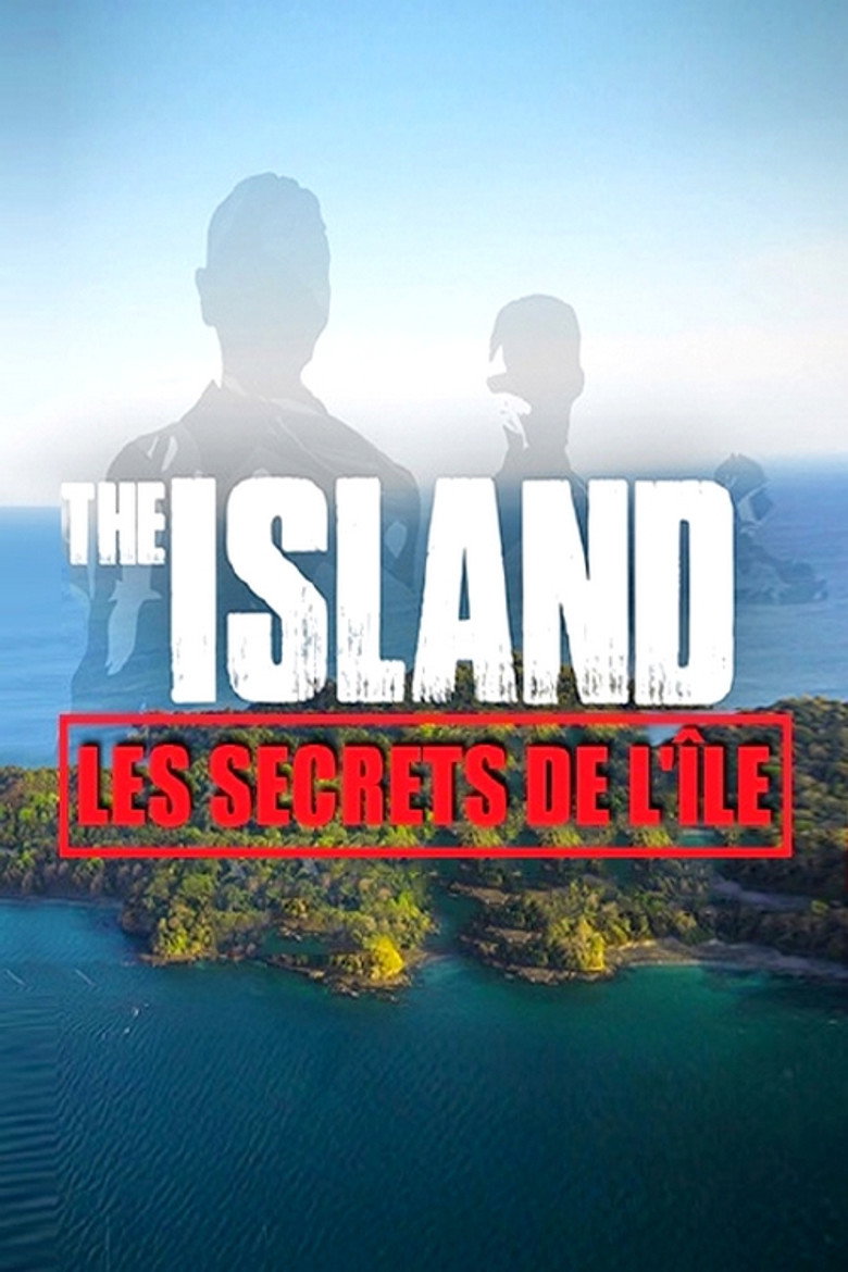 The Island, les secrets de l’île