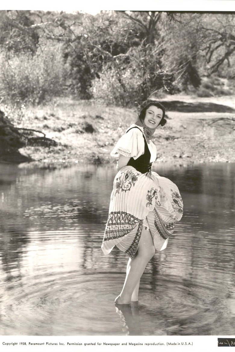 Marie Burton photo 5