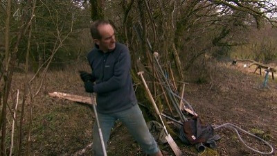 Still image for Kevin McCloud's Man Made Home season 1 episode 1: A Dream