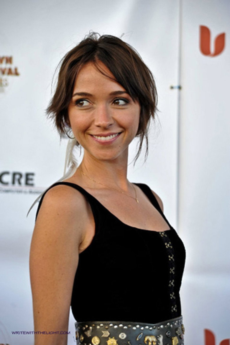 Jade Dornfeld photo 2