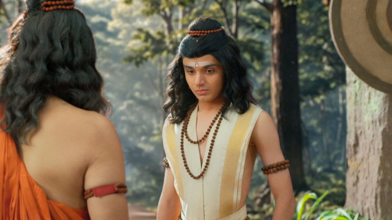 Hastinapur Ke Veer 시즌 1 69화