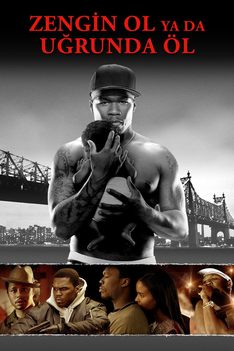 Zengin Ol ya da Uğrunda Öl