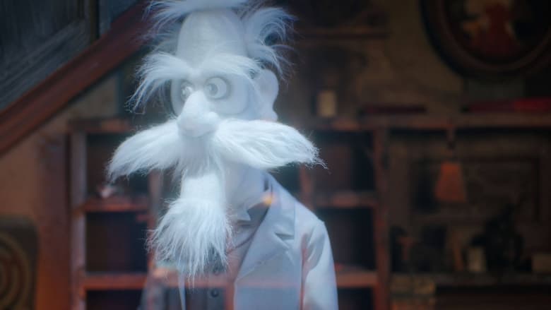 Still image for The Barbarian and the Troll season 1 episode 10: Pictures of Boo