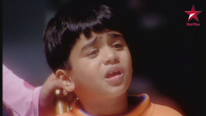 Still image for Khichdi season 1 episode 48: Family Rescues Jacky