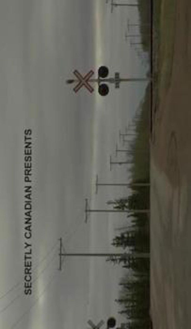 Imatge de The Road Becomes What You Leave