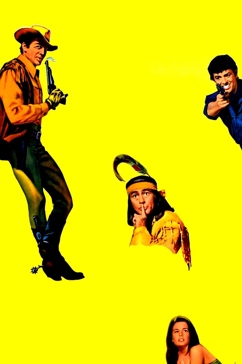 Imatge de Texas Across the River