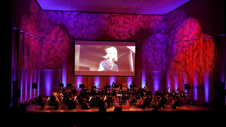 Violet Evergarden Orchestra Concert 2021 (2022)