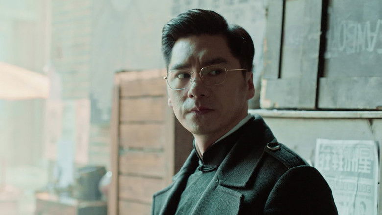 Still image for Fall in Love season 1 episode 17: Episode 17