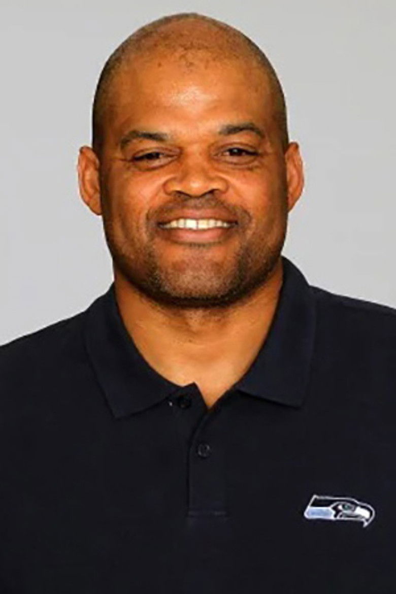 Ken Norton Jr. portrait image