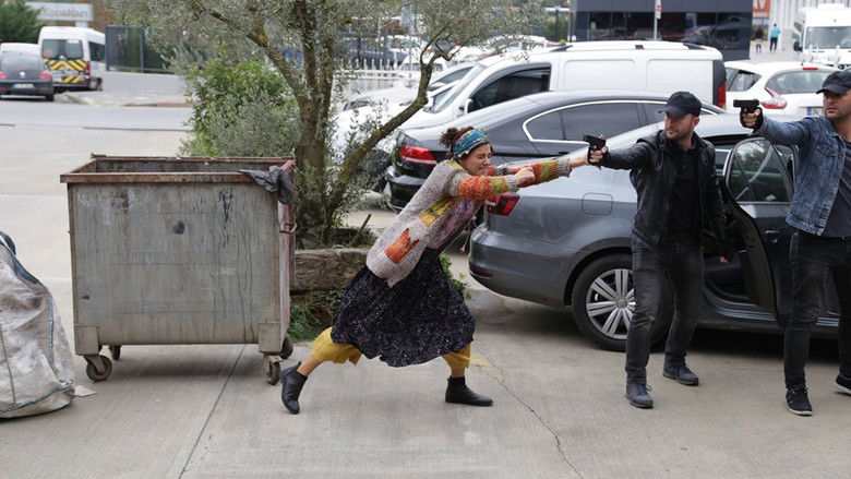 Still image for İkizler Memo-Can season 1 episode 5: Episode 5 Still image for İkizler Memo-Can season 1 episode 5: Episode 5