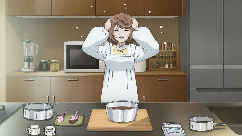 Still image for シャンフロ劇場 season 1 episode 23: Episode 23