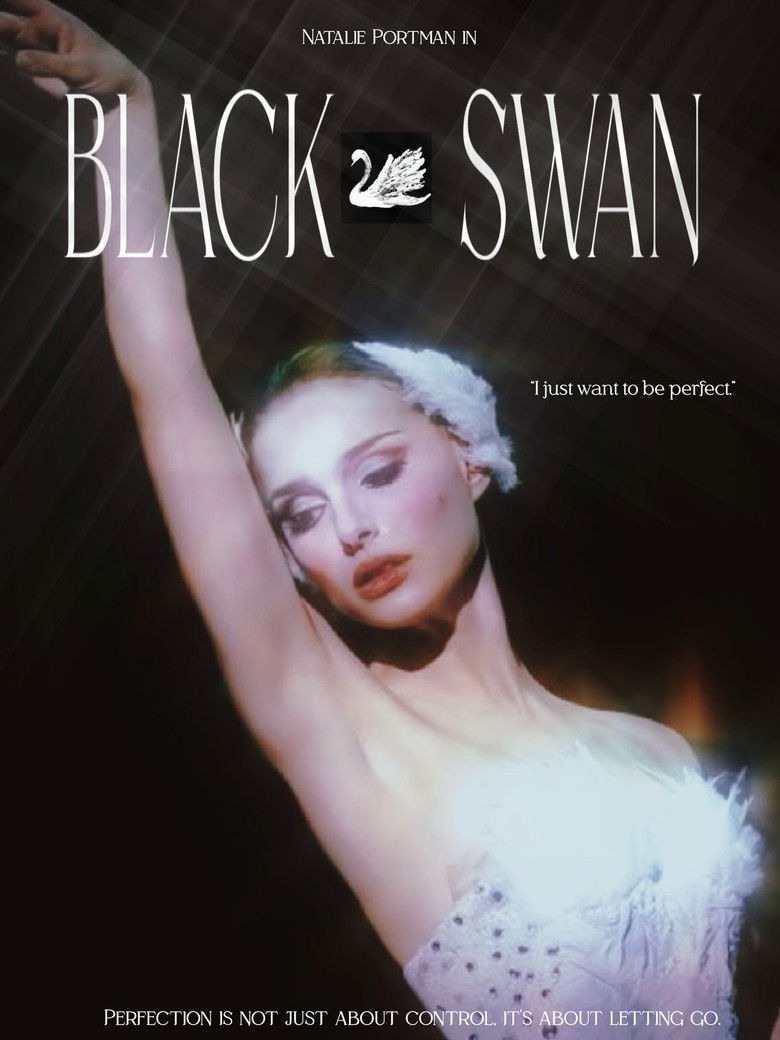 Imatge de El cigne negre