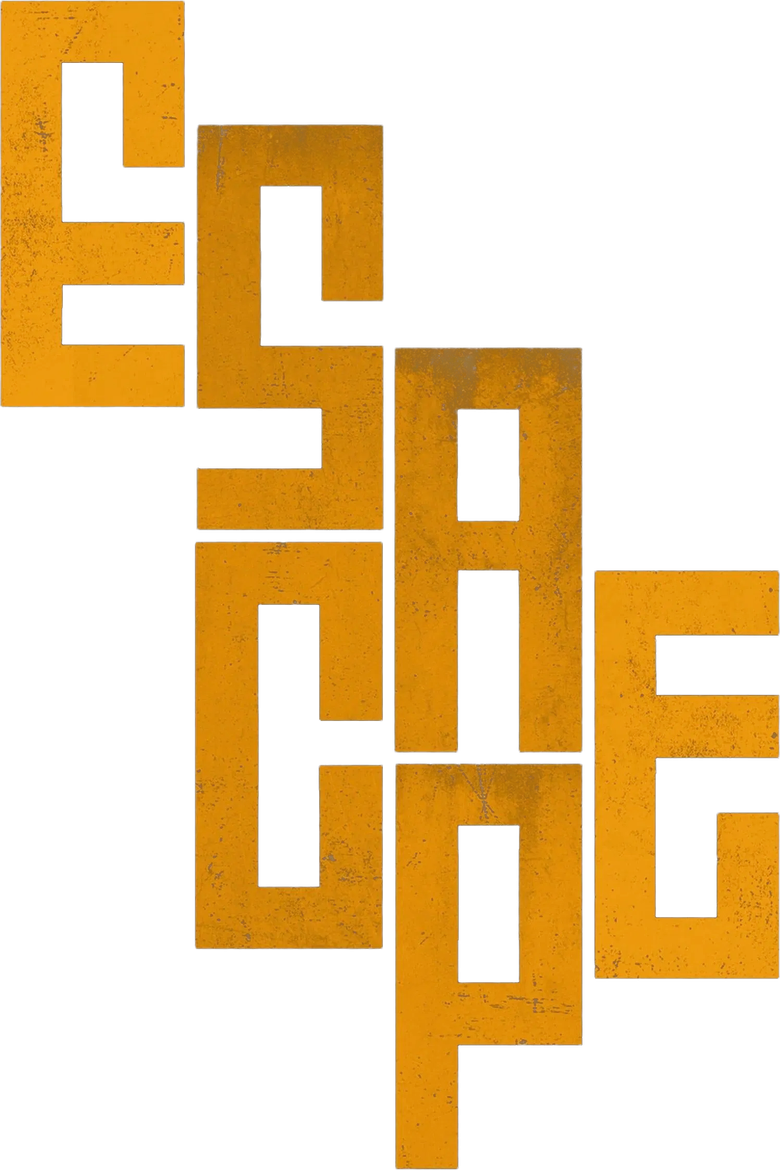 Imagen de Escape