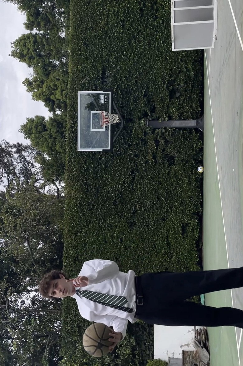 TRICKSHOT