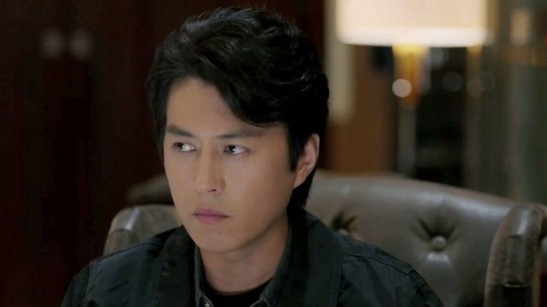 Still image for If Time Flows Back season 1 episode 9: Episode 9 Still image for If Time Flows Back season 1 episode 9: Episode 9