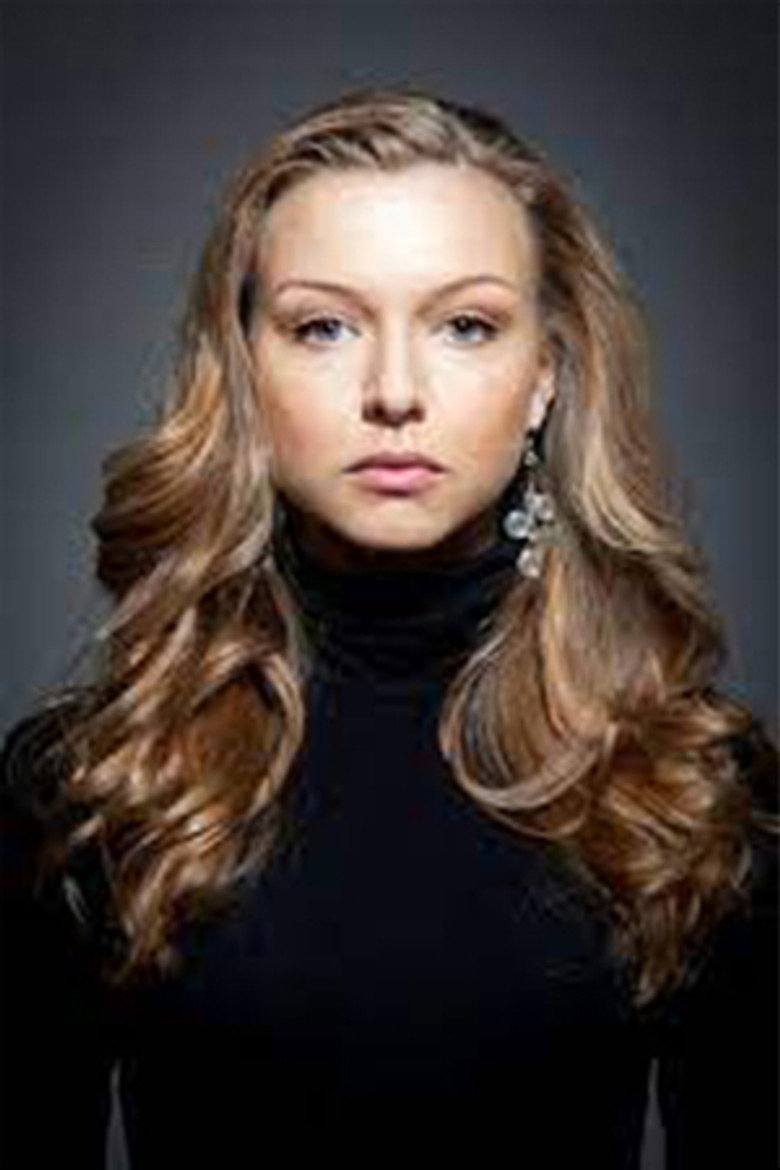 Tatyana Cherdyntseva photo 4