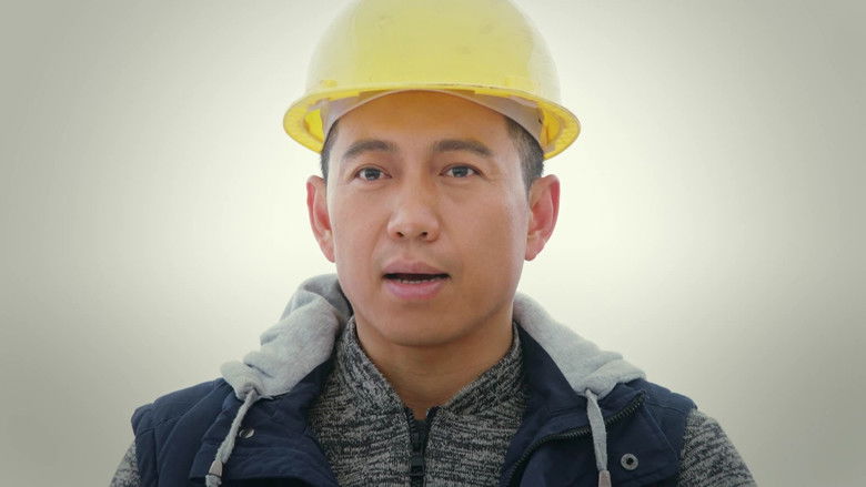 Still image for In The Spring season 1 episode 23: Episode 23