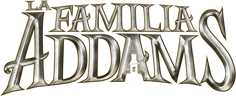 Imagen de Los Locos Addams
